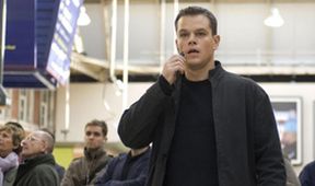 Das Bourne Ultimatum