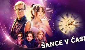 Šance v čase