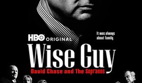 Mafián: David Chase a Rodina Sopránů (2)