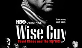 Mafián: David Chase a Rodina Sopránů (2)