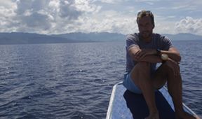 Ben Fogl a lidé žijící v divočině V (2)