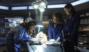 CSI: Vegas