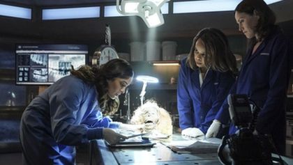 CSI: Vegas