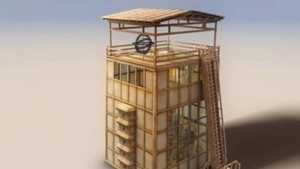 Ancient Discoveries III (12)
