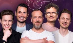 StarDance XIII ...kolem dokola