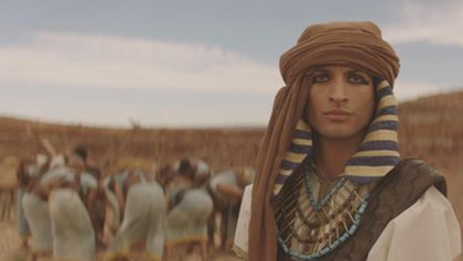 Ramses: Velký egyptský král (2)