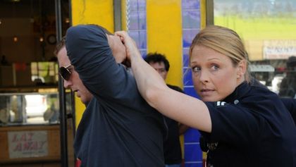Southland V (5/10)