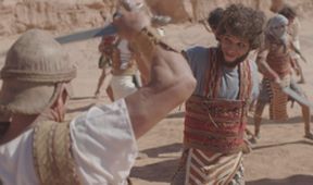Ramses: Velký egyptský král (2)