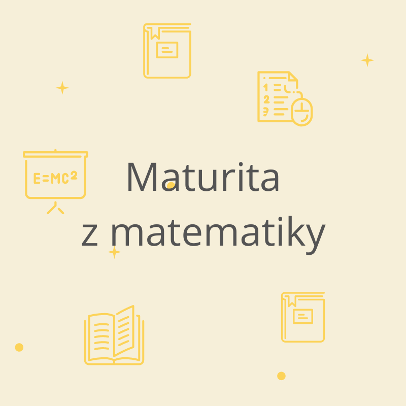 Maturita Z Matematiky | Stream