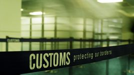 Strážci hranic: Austrálie XV (4)