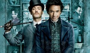 Sherlock Holmes