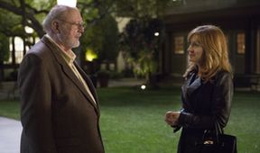 Rizzoli & Isles: Vraždy na pitevně IV (12/16)