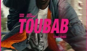 Toubab