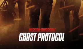 Mission: Impossible - Ghost Protocol