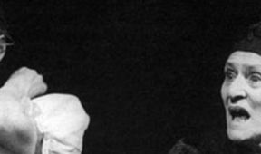Gazdina roba, Je nám ctí... Dagmar Havlová – 70 let