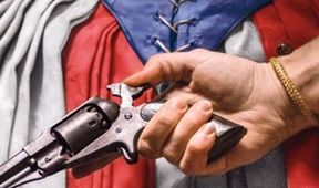 Utajené příběhy Ameriky II (2)