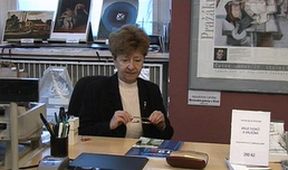 Abeceda komunistických zločinů