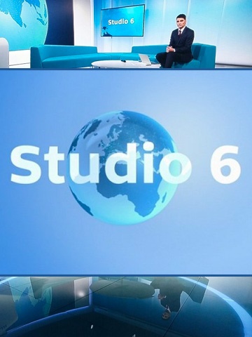 Studio 6 | TV Program