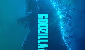 Godzilla II Král monster