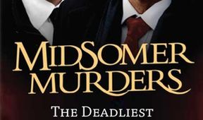 Vraždy v Midsomeru XVII