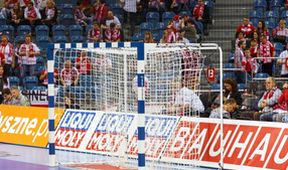 Házená, EHF