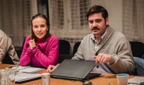 Vlastníci, 70 let České televize