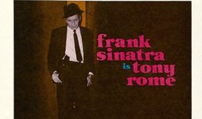 Tony Rome, Velikáni filmu... Frank Sinatra