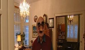 S vůní mastixu a vanilky, Je nám ctí... Lubomír Lipský – 100 let