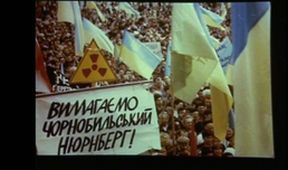 Černobyl (2)