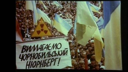 Černobyl (2)