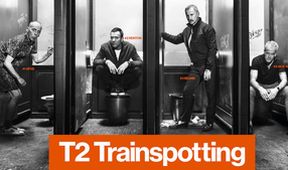 T2 Trainspotting