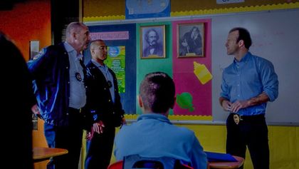 Hawaii Five-O II (21/23)