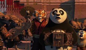Kung Fu Panda 2