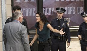 Rizzoli and Isles: Vraždy na pitevně III (1/15)