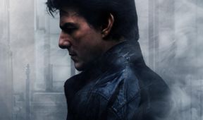 Mission: Impossible - Národ grázlů