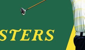 Masters, Golf