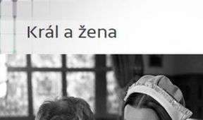 Král a žena, 70 let České televize