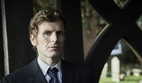 Detektiv Endeavour Morse IV (3/4)