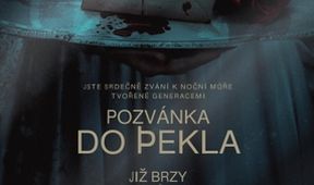 Pozvánka do pekla