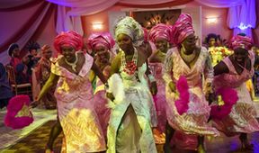 Bob miluje Abisholu III (1)