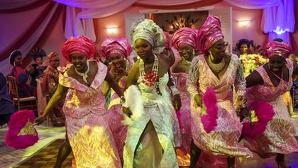 Bob miluje Abisholu III (1)