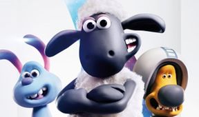Ovečka Shaun ve filmu: Farmageddon