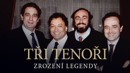 Tři tenoři – zrození legendy, Nejslavnější dirigenti