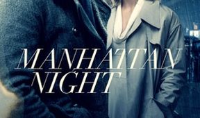 Stíny Manhattanu
