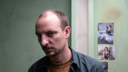 Velké útěky s Morganem Freemanem (6)