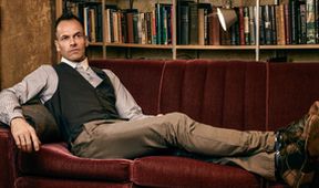 Sherlock Holmes: Jak prosté III (20/24)