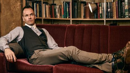 Sherlock Holmes: Jak prosté III (20/24)