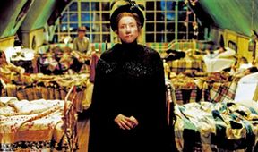 Kouzelná chůva Nanny McPhee