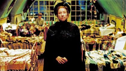 Kouzelná chůva Nanny McPhee