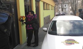 Výměna manželek XI